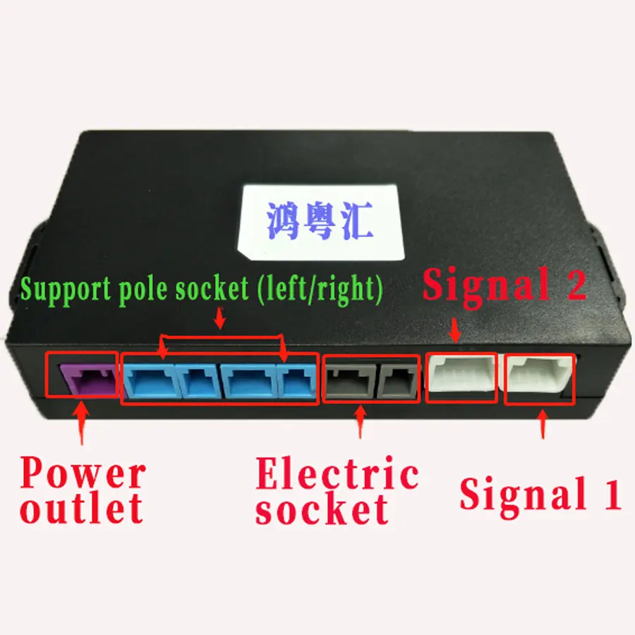 

Applicable to Toyota RVA4 Rongfang (2013-2018) car Rear apron Smart electric tailgate Automatically lift luggage Rear lid