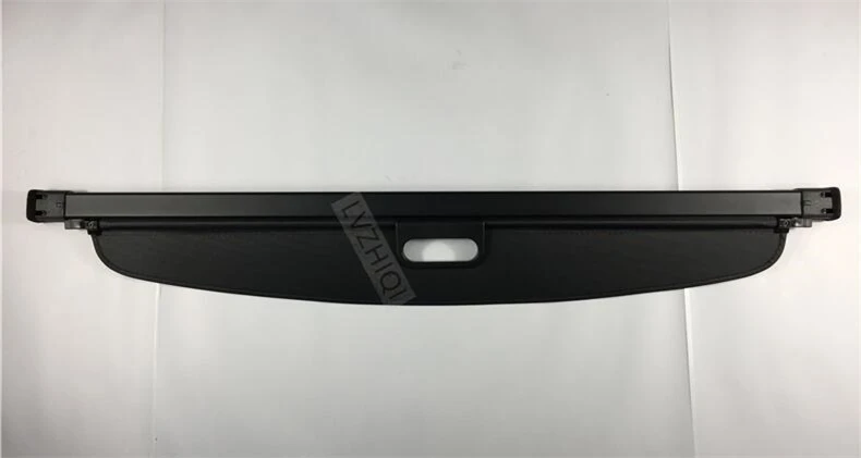 Для TOYOTA RAV4 RAV 4 2019 2020 2021 2022 багажник заднего багажника занавеска экран затенение