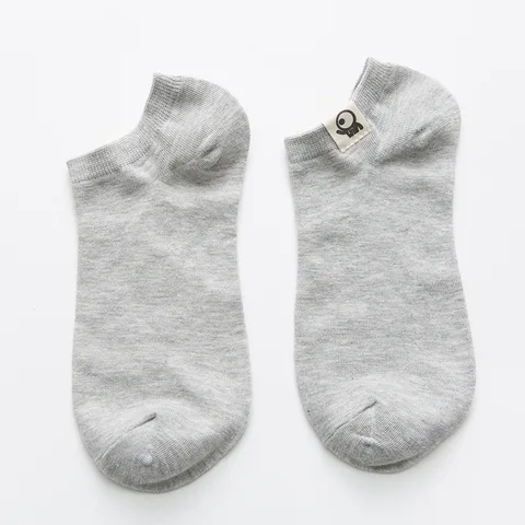 Мужские летние носки Happy Calcetines хлопок 44-48