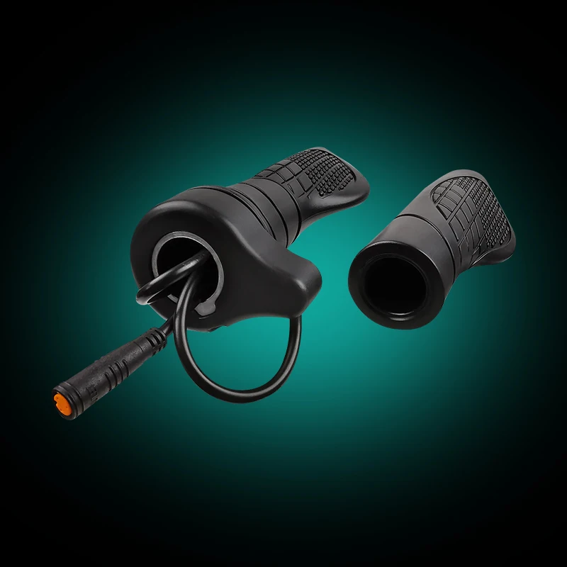 Дроссельная заслонка для велосипеда BF e с правой стороны дроссельной заслонки