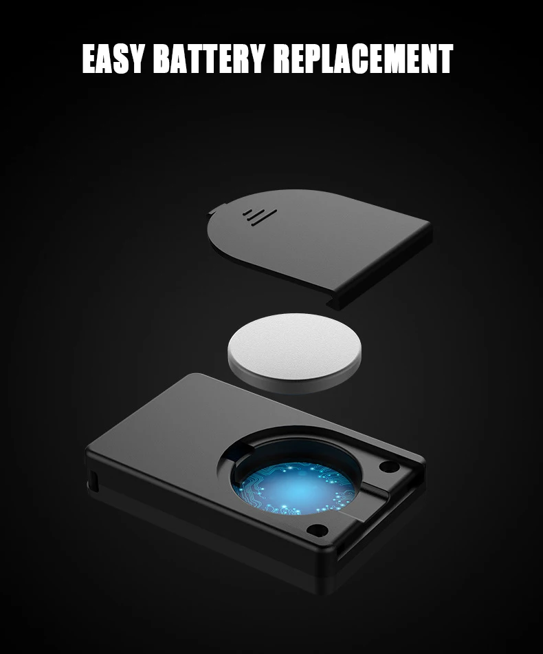 Беспроводной дистанционного Управление мини легко носить с собой несколько