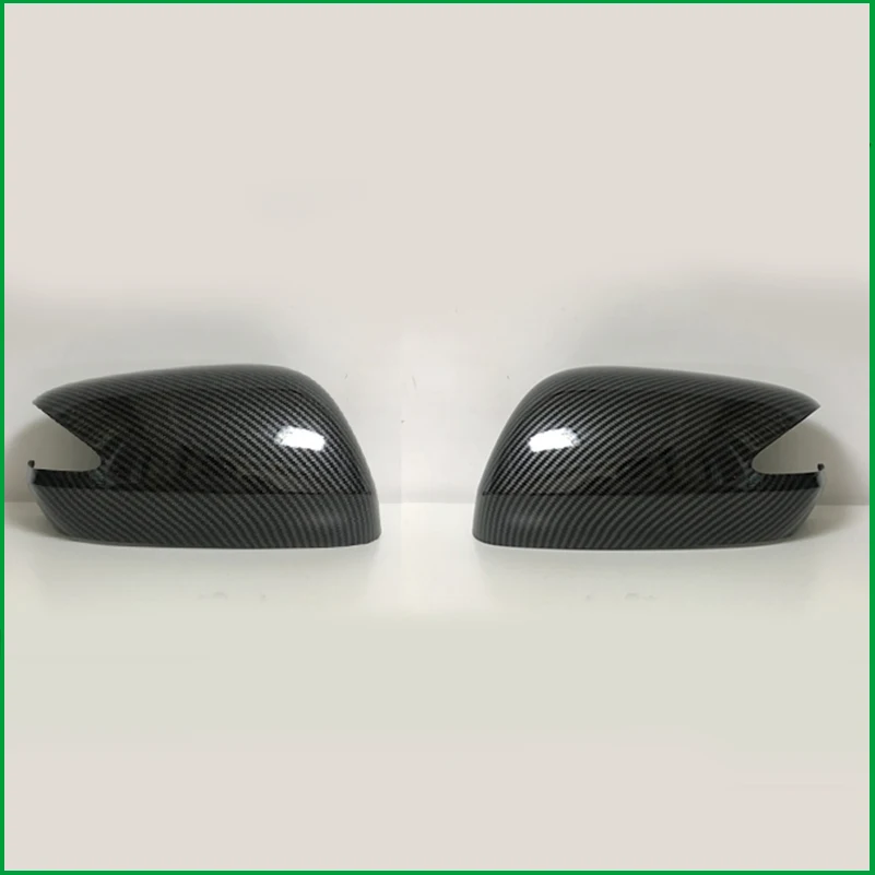 Внешнее, заднего вида Зеркало чехол для HONDA FIT JAZZ 2009 2010 2011 2012 2013 GE6 GE8 Зеркало заднего вида в виде ракушки