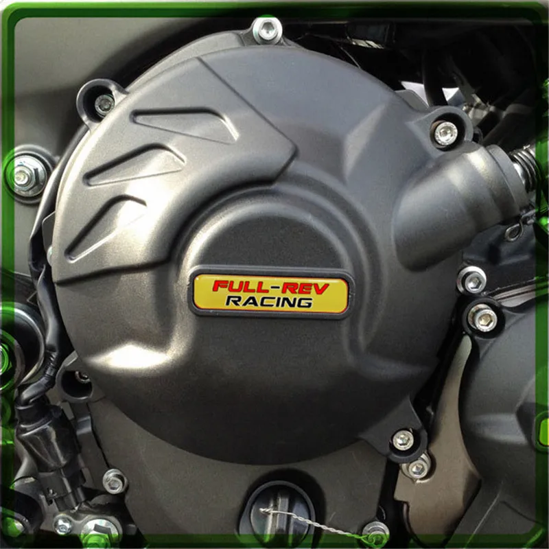 Комплект защитных крышек гоночного двигателя для Kawasaki Z800 Z800E 2013 2014 2015 2016 |