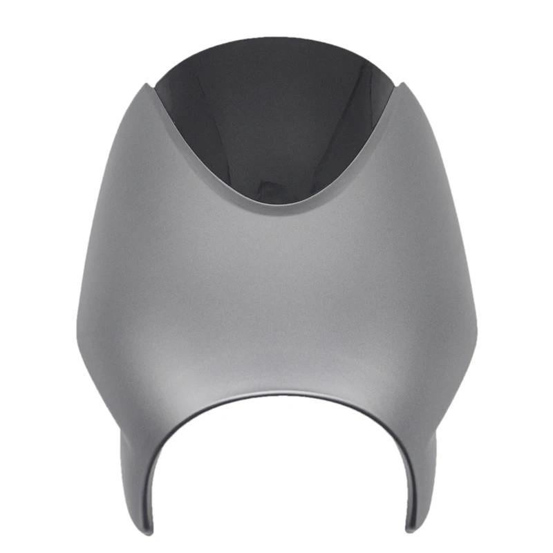 

For Harley Sportster street 750 Motorcycle Gauntlet Headlight Fairing