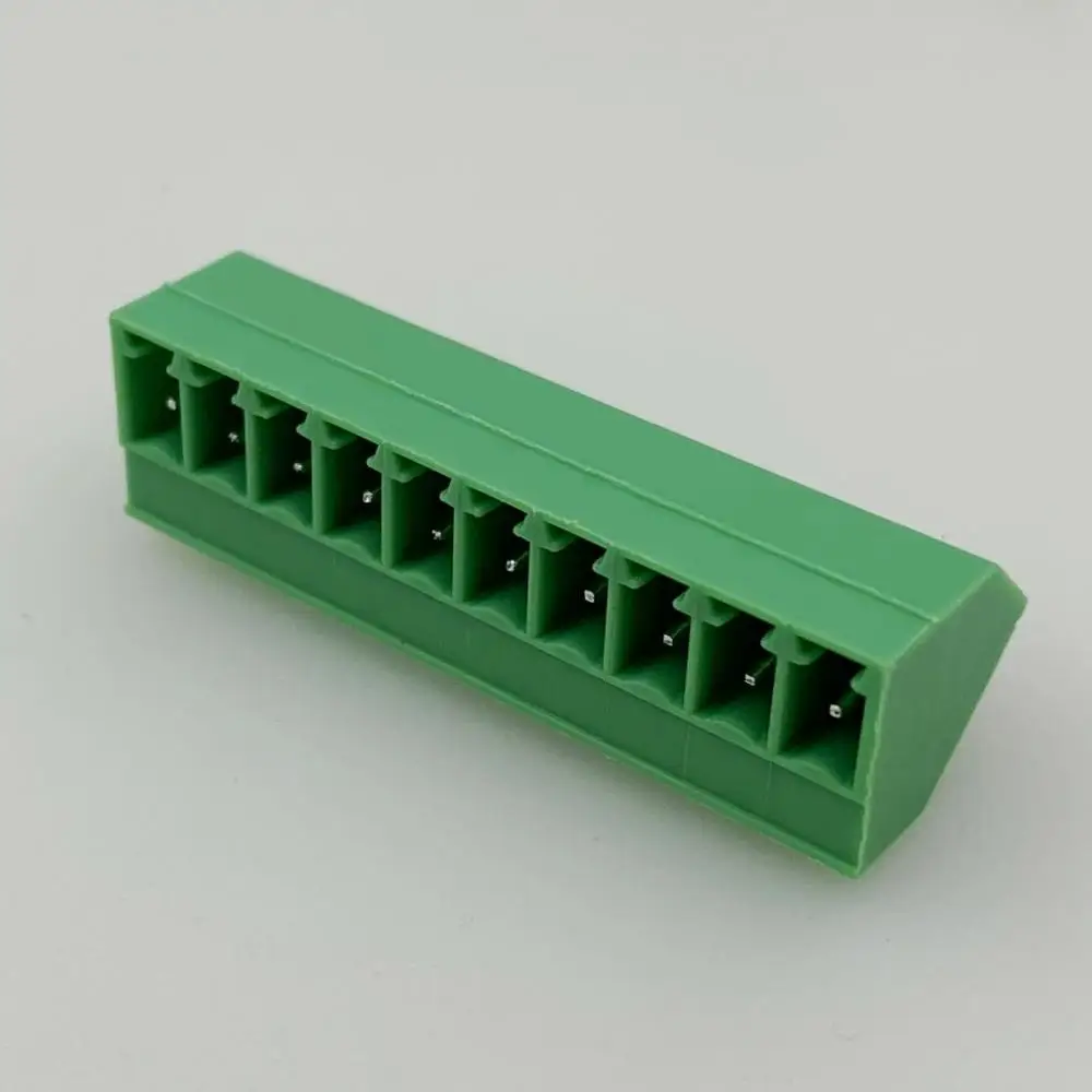 KF2EDGLC 3 5 2P 12P печатная плата подключаемые телефонные блоки 15EDGLC мм 2PIN ~ 12PIN SMC 1 5/ 2 G