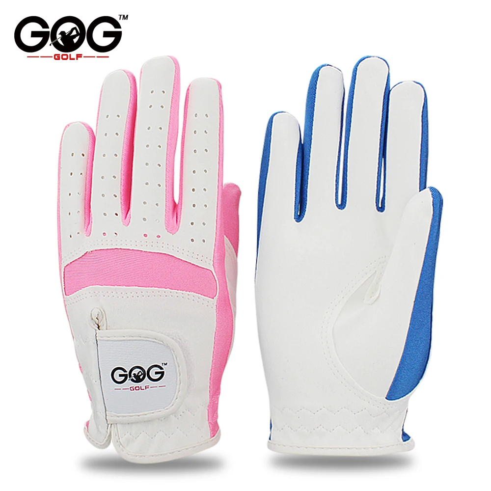 1 пара детские Нескользящие перчатки из микрофибры | Спорт и развлечения