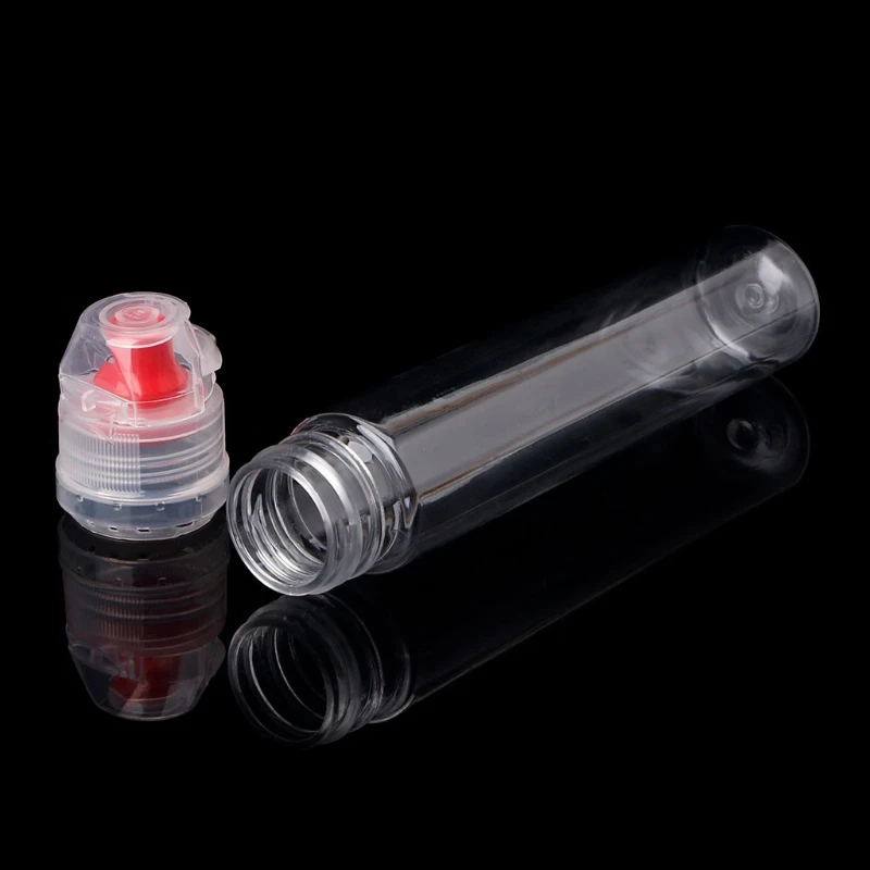 Кухонный Пластиковый Дозатор приправ для соуса салата кетчупа меда|Многоразовые