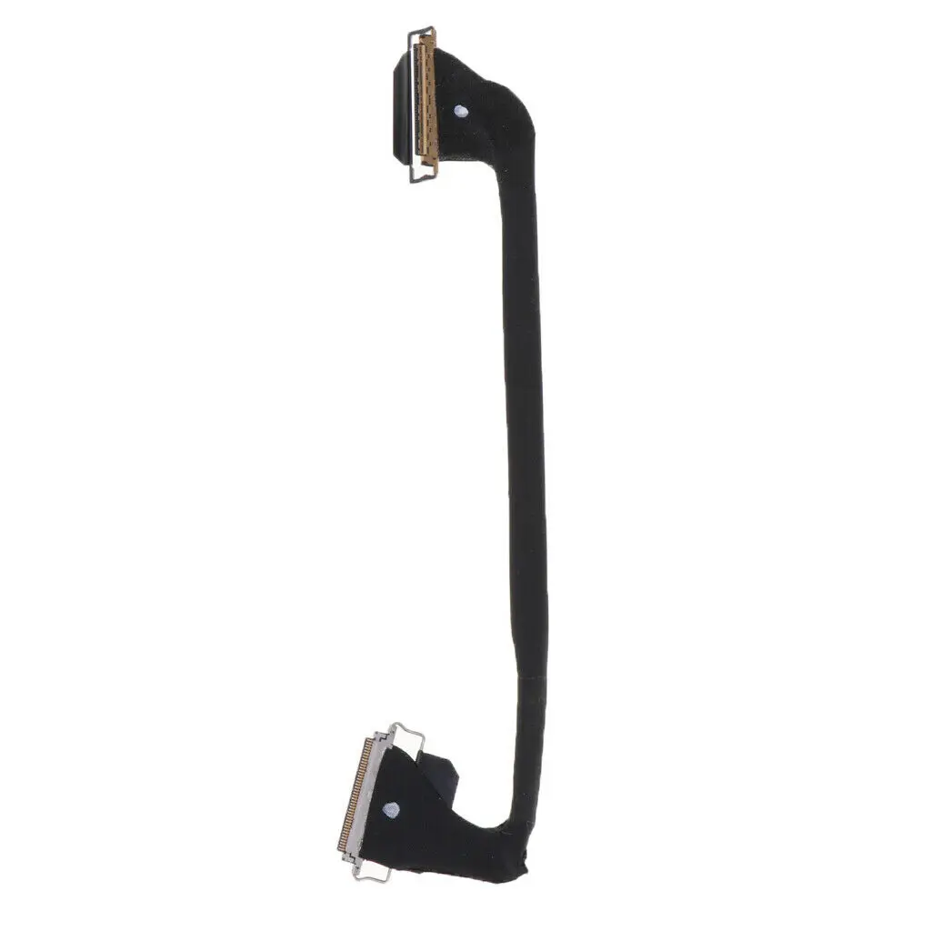 Гибкий кабель для ЖК-экрана LVDS 14005-02010000 MacBook Pro 15 дюймов A1286 | Компьютеры и офис