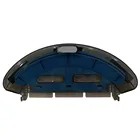 Резервуар для воды для вакуумного робота-пылесоса Tefal RG6875, запасные части, аксессуары