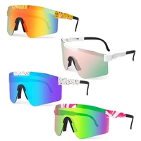 uv400 unisex sunglasses women men sun glasses windproof outdoor sports cycling sunglasses ins hot gradient eyeglasses