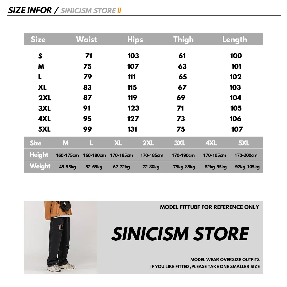 Мужские джинсы с градиентом Privathinker винтажные прямые брюки в стиле хип-хоп