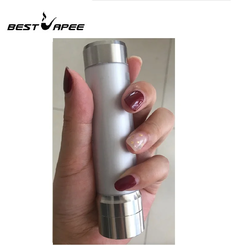 RDA Fusing Mech Mod fit 18650 батарея корпус электронные сигареты режим мех vs RTA AV Sob медь мод