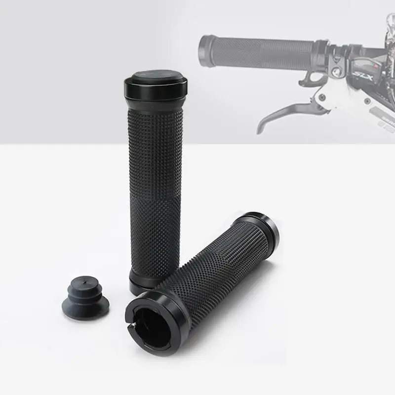 2 шт./1 пара Нескользящие Чехлы для руля велосипеда | Спорт и развлечения