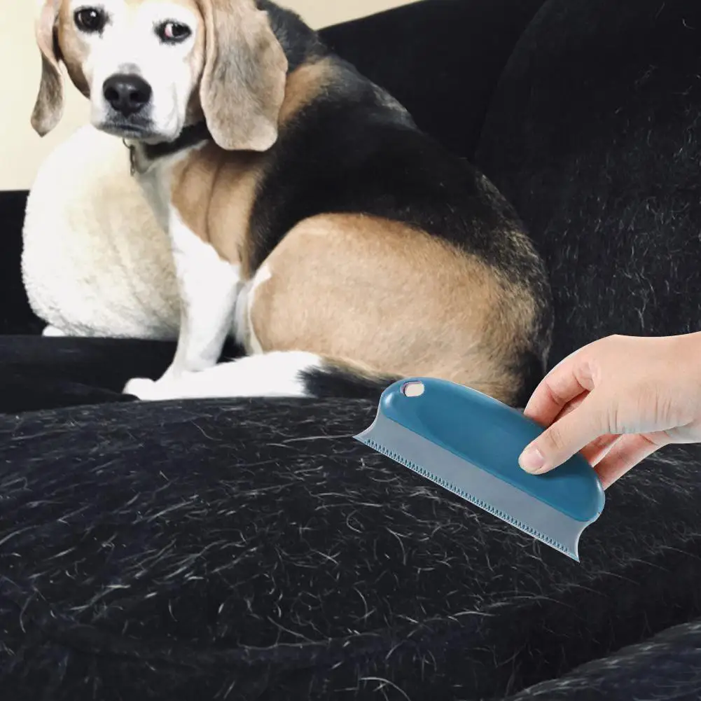 Щетка для удаления шерсти домашних животных эффективное средство собак и кошек