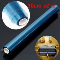 30cmx2m photosensitive dry film for circuit photoresist sheet for plating hole covering etching for producing pcb board