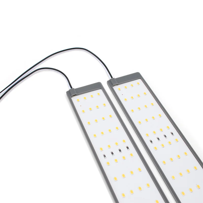 SANOTO 2 панели светодиодный светильник s фото заполняющий Профессиональный 5500k для