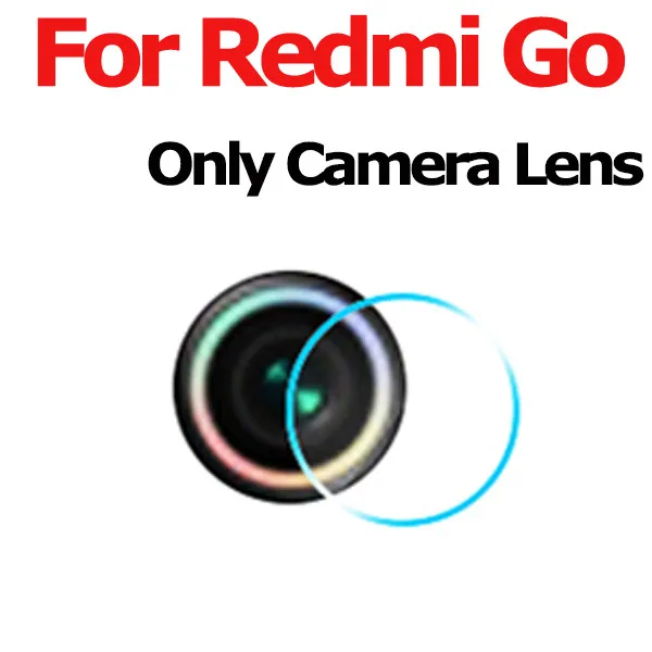 Redmi Go Lens 2 в 1 защитное стекло Redmi Go Note 4X стекл Redmi Note 4 закаленное стекло Xiaomi Redmi Note 4 X камера стекло редми го стекло ксиоми редми ноут 4x стекло редми нот 4 стекло редми гоу стекло Xiaomi Redmi Go glass - Цвет: Redmi Go Lens
