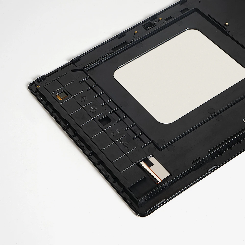 800*1280 оригинальный 10 1 &quotдля ASUS ZenPad Z300M ЖК-дисплей сенсорный экран с рамкой