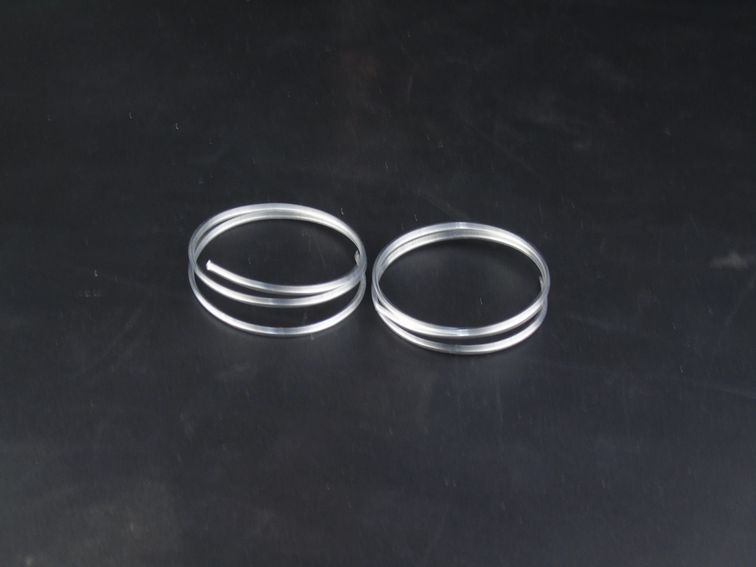 

1.6/2.0mm Aluminum Welding Wire Low Temperature Flux Cored Aluminum Electrode Does Not Require Aluminum Welding Powder