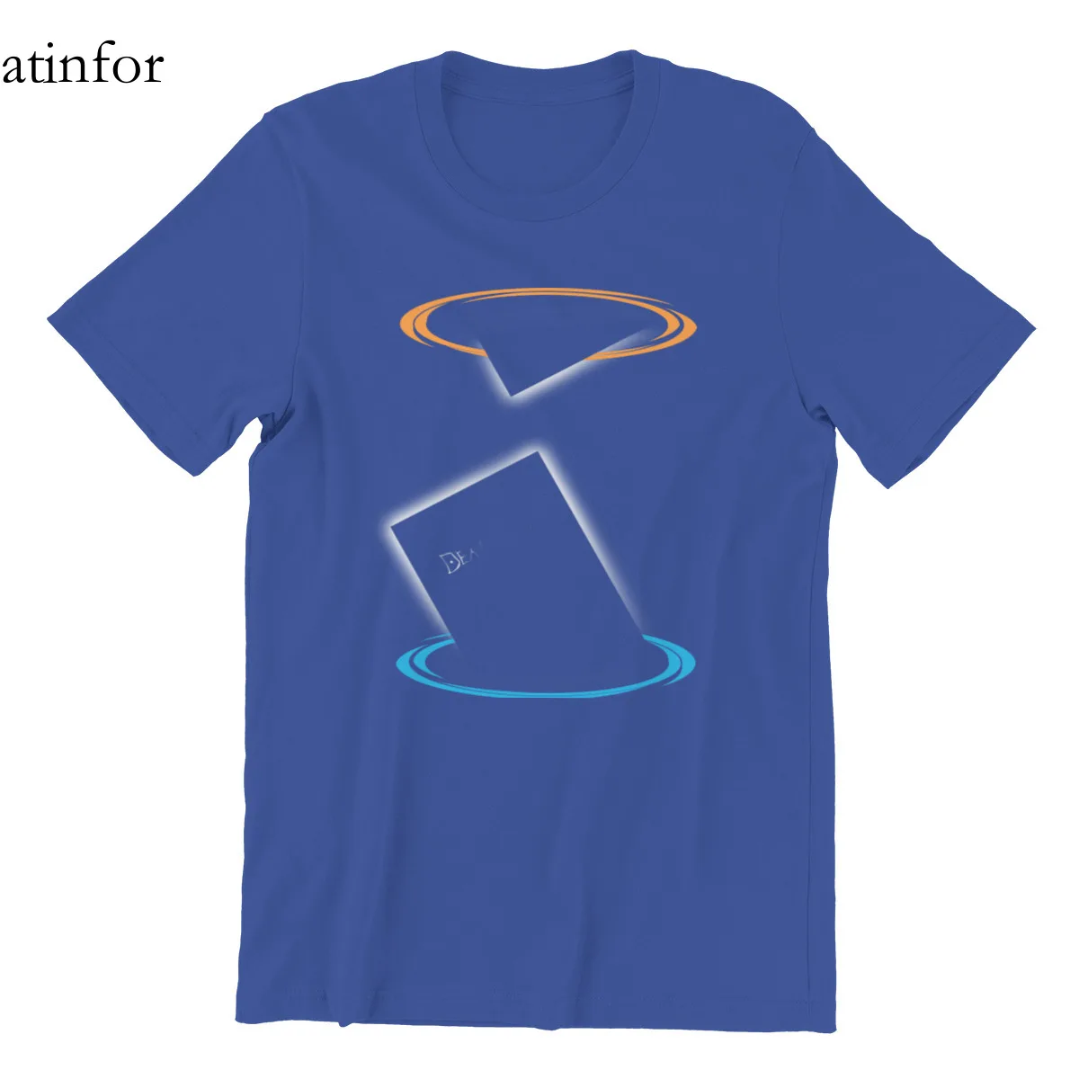 

Футболки Antifor Underworld portal, панк-аниме, новые женские эстетические футболки в стиле 90-х, 108660