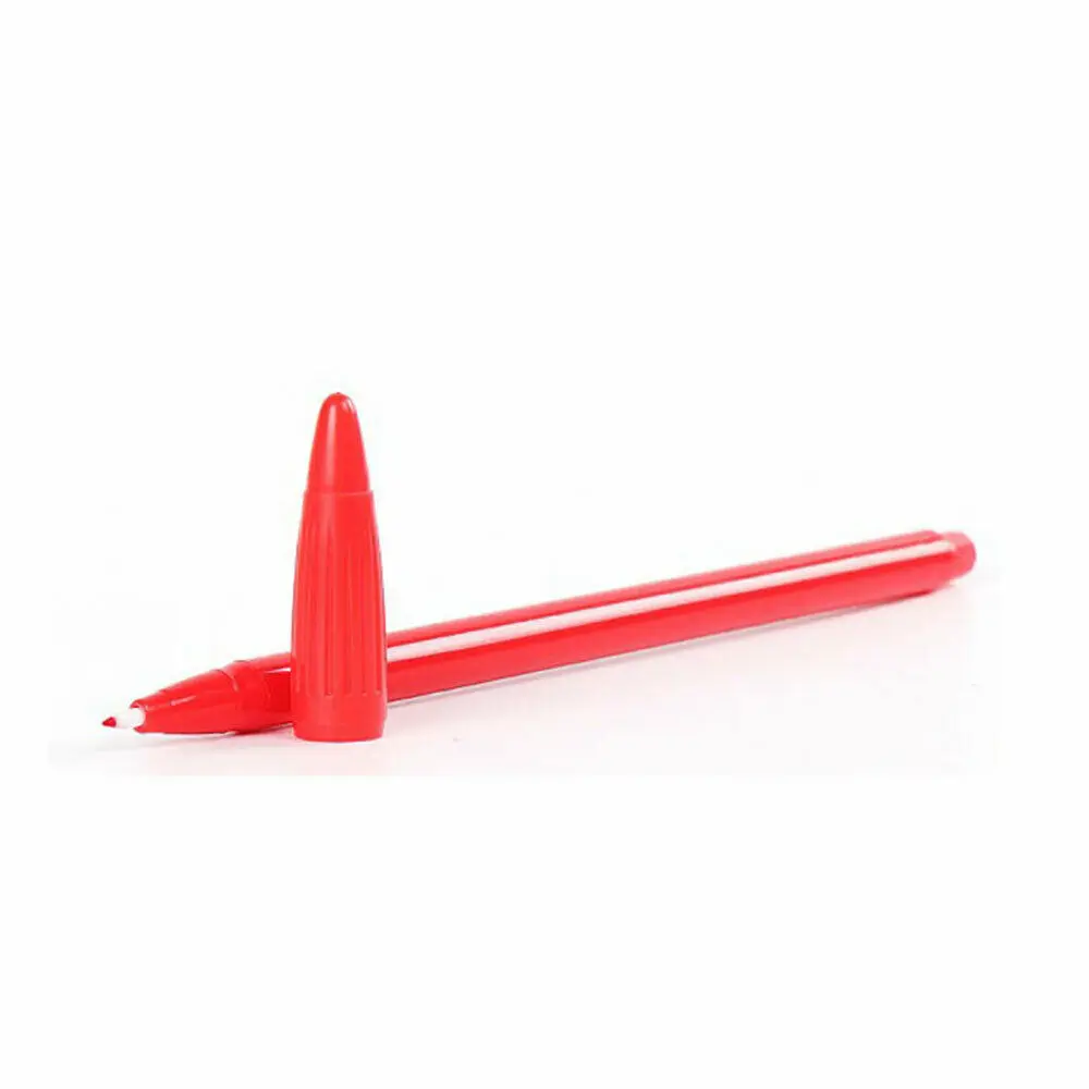 

Eyebrow Lip Tatoo Line Semi-Permanent Marker Positioning Pen Skin Marker Waterproof Non-Halo Makeup Tattoo Accessories