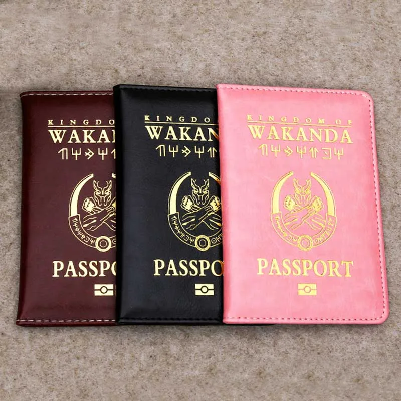 wacanda