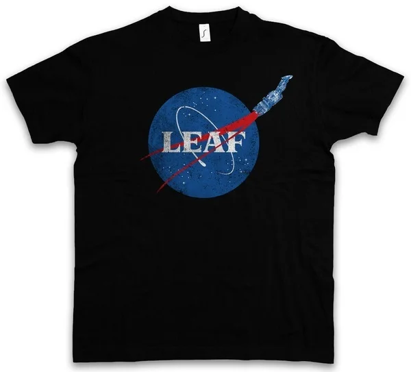 

LEAF T-SHIRT Firefly Bronze Ship I am a leaf on the wind Serenity Fun space ship