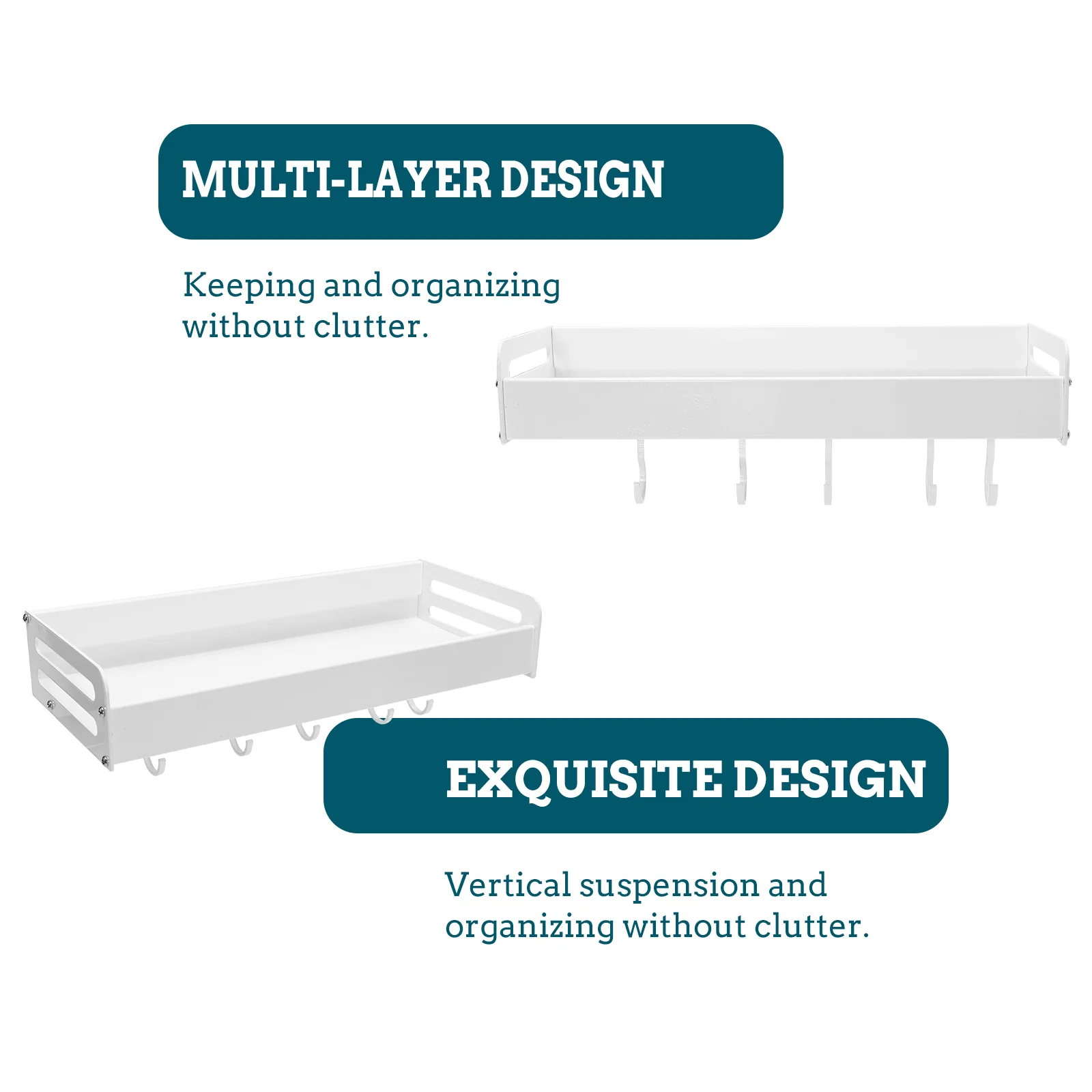 

1 шт., кухонная стойка для хранения, держатель для хранения без перфорации