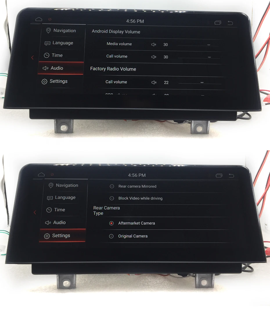 Автомобильный радиоприемник KANOR автомобильный мультимедийный плеер 10 25 &quotIPS 8 Core