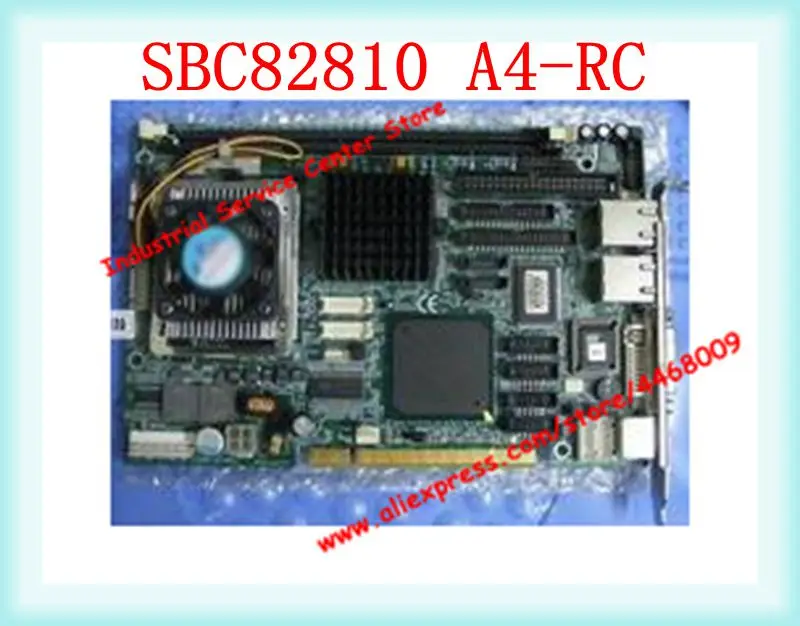 SBC82810 REV.A4-RC половина длинной оригинальной упаковки