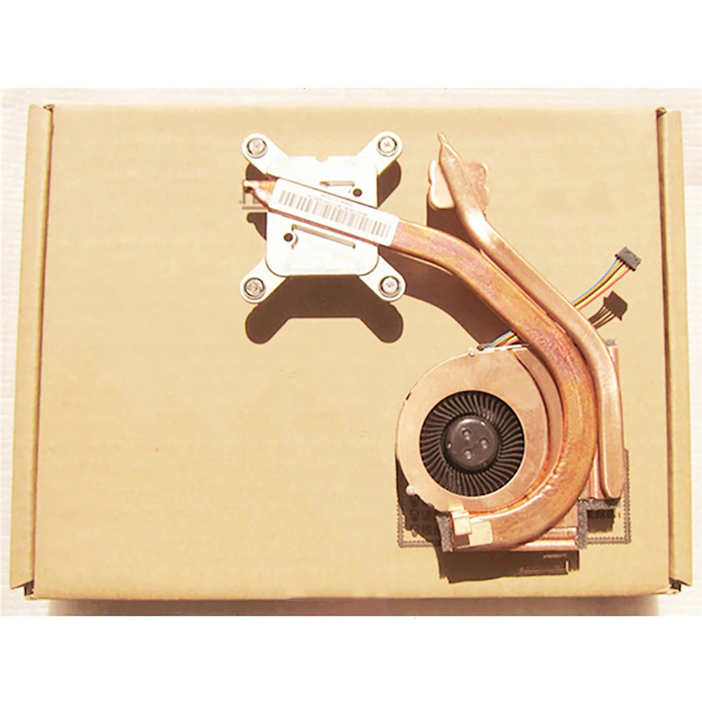 

Оригинальный вентилятор охлаждения процессора для Thinkpad T430 T430I