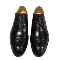 fanzunxing new men dress shoes men crocodile leather shoes male dress shoes men crocodile shoes