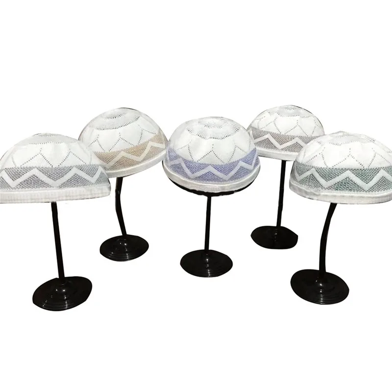 Qlychee мужской ислам ic мусульманский головной убор Саудовской Аравии Topi