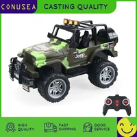 118 4wd rc car toys remote control truck high speed off road drift racing cars wireless radio control toys for boy children