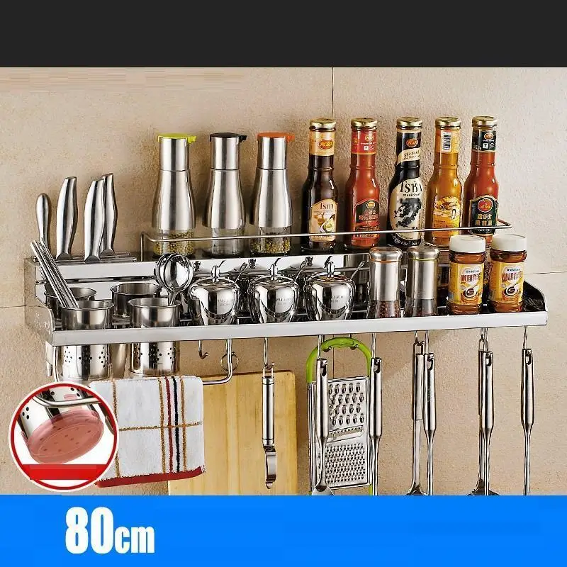 

Malzemeleri Refrigerator Organizer Dish Drying Stainless Steel Mutfak Cozinha Cocina Organizador Kitchen Storage Rack Holder