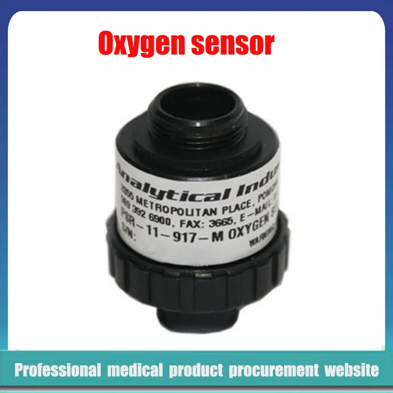 

For Bird Products VIASYS Avea Vent Oxygen Sensor O2 Sensor Oxygen Cell O2 Cell Oxide Sensor AII PSR-11-917-M