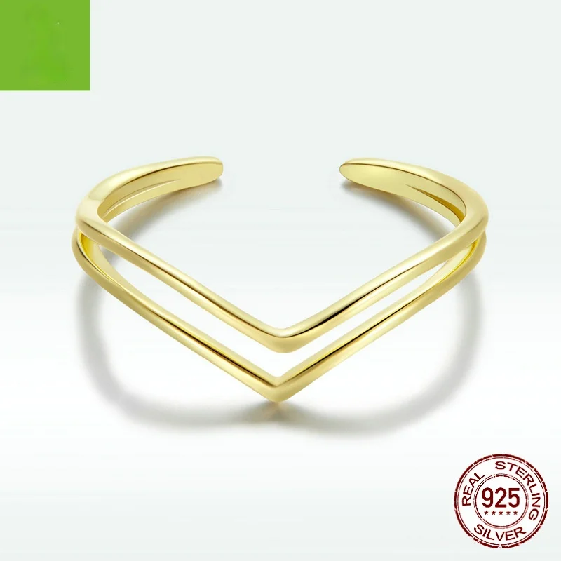 

Gold Plated Retro Double Crown Victoria Ring Adjustable Ladies Ring Elegant Girl Jewelry Bridal Wedding Accessories