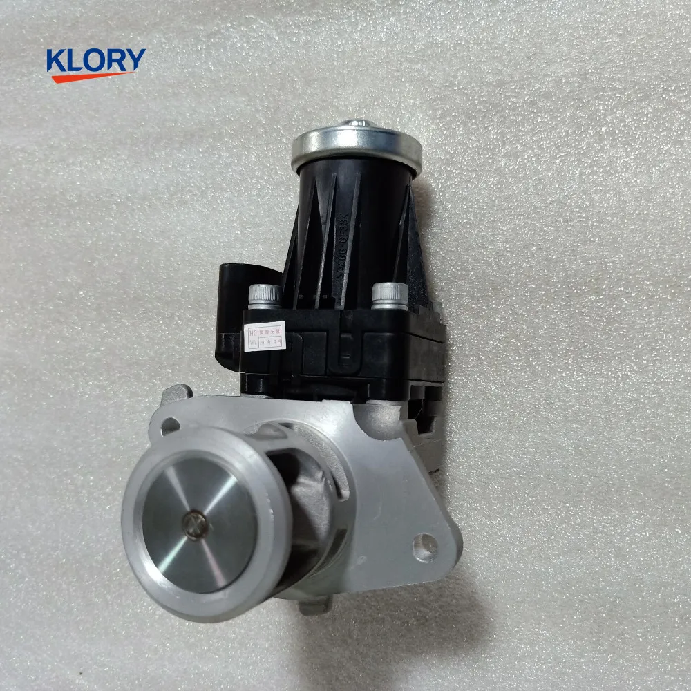 1207100-ED01B Exhaust gas recirculation valve FOR GREAT WALL HAVAL H6 4D20B engine | Автомобили и мотоциклы