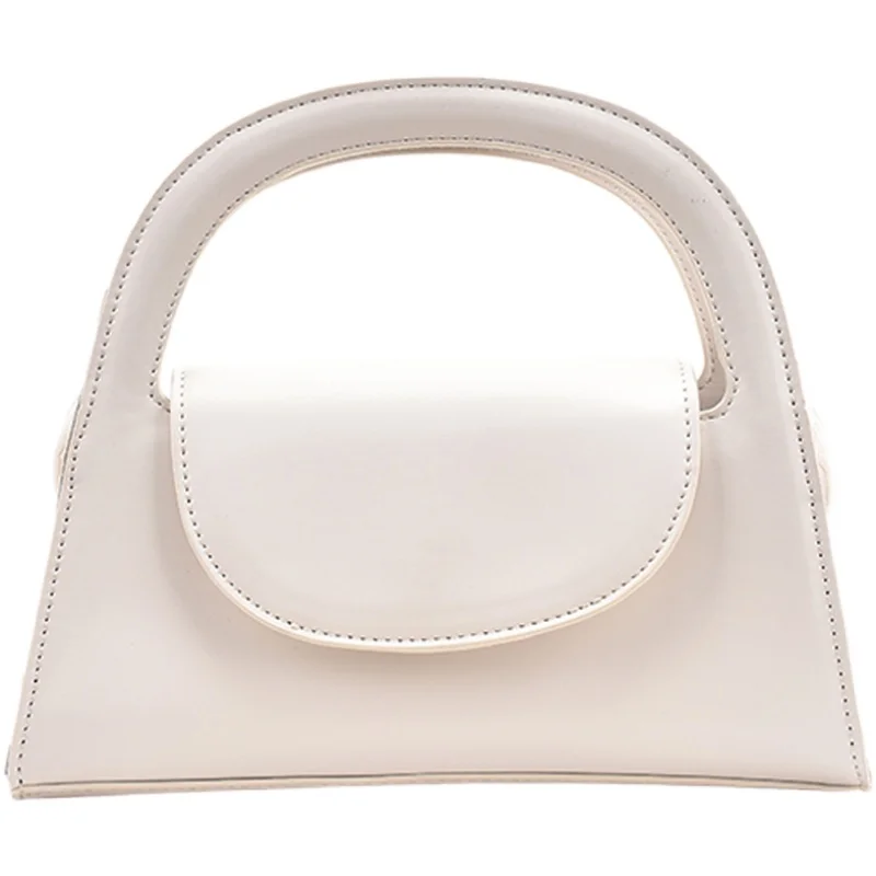 

Original Brand Bag Female 2021 New Fashion High-end Texture Messenger Bag Handbag Square Bag Elegant Shoulder Bag