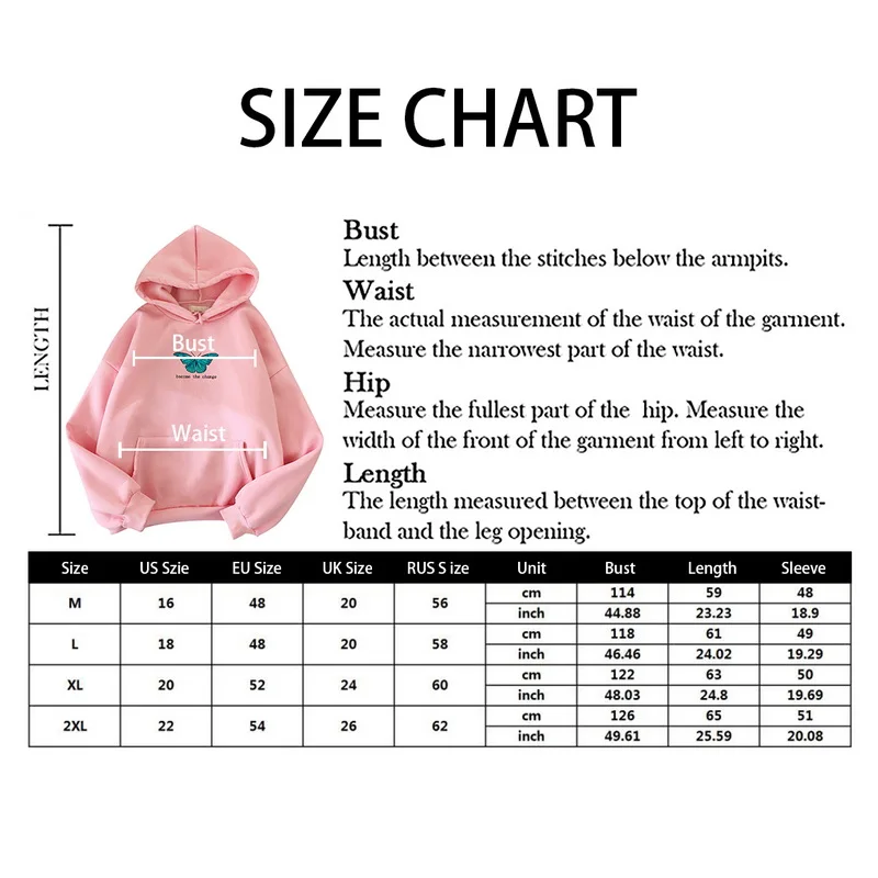 

Fashion Harajuku Autumn Hoodies Printed Loose Korean Hooded Sweatshirt Streetwear Long Sleeve Pullovers Women Flower Cartoon