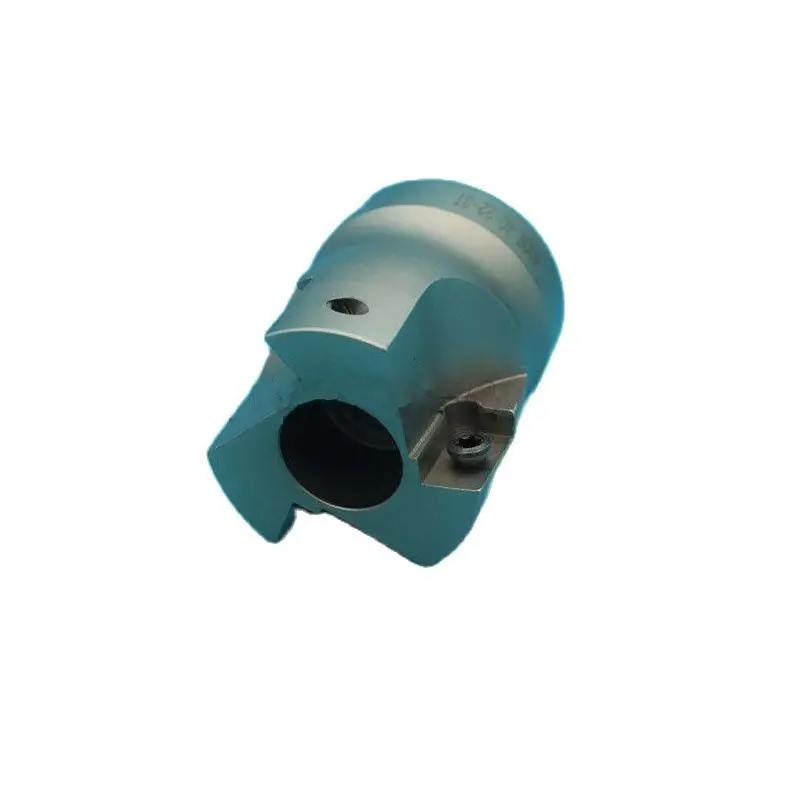 

Milling Cutter Head BAP400R-40-22-3T Right Angle Machine Clamp Type Non-Coated Right Angle High Carbon Steel Milling Tool