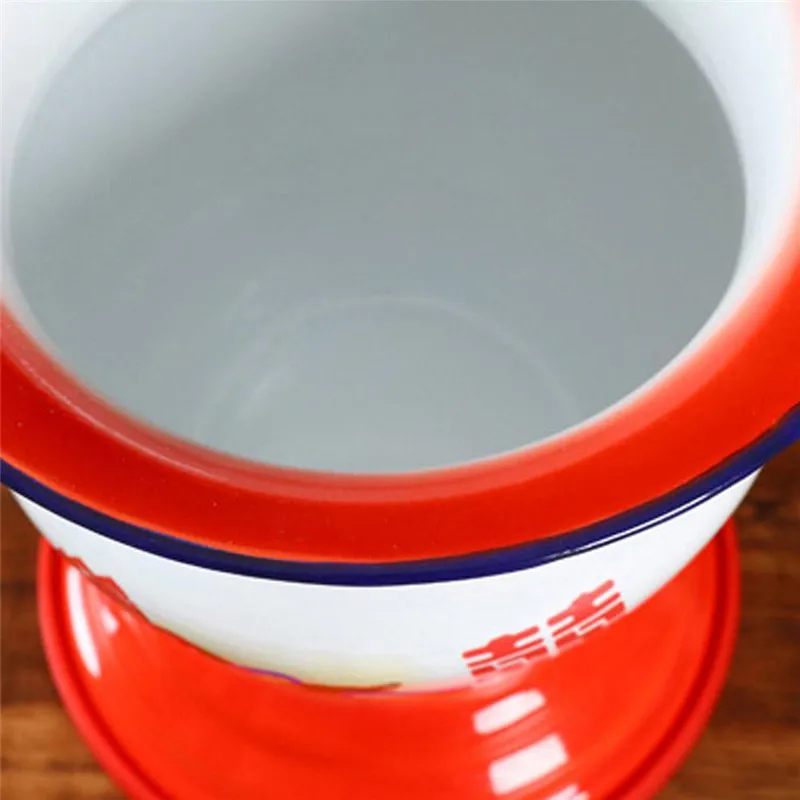 

Chinese Traditional Fruit Basket Lid Fruit Basket Container Bowl Fruit Basket Container Bowl Ice Bucket Flower Vase Home Decor