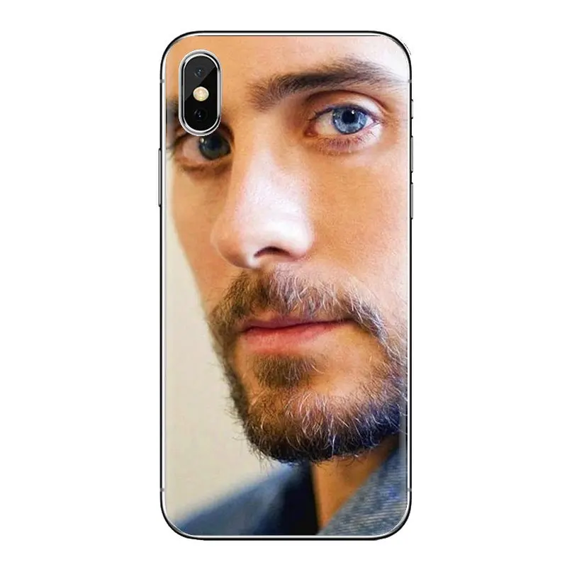 30 Seconds To Mars Джаред лето для Oneplus 3t 5T 6T Nokia детей возрастом 2 3 5 6 8 9 230 3310 1 7 Plus 2017 2018