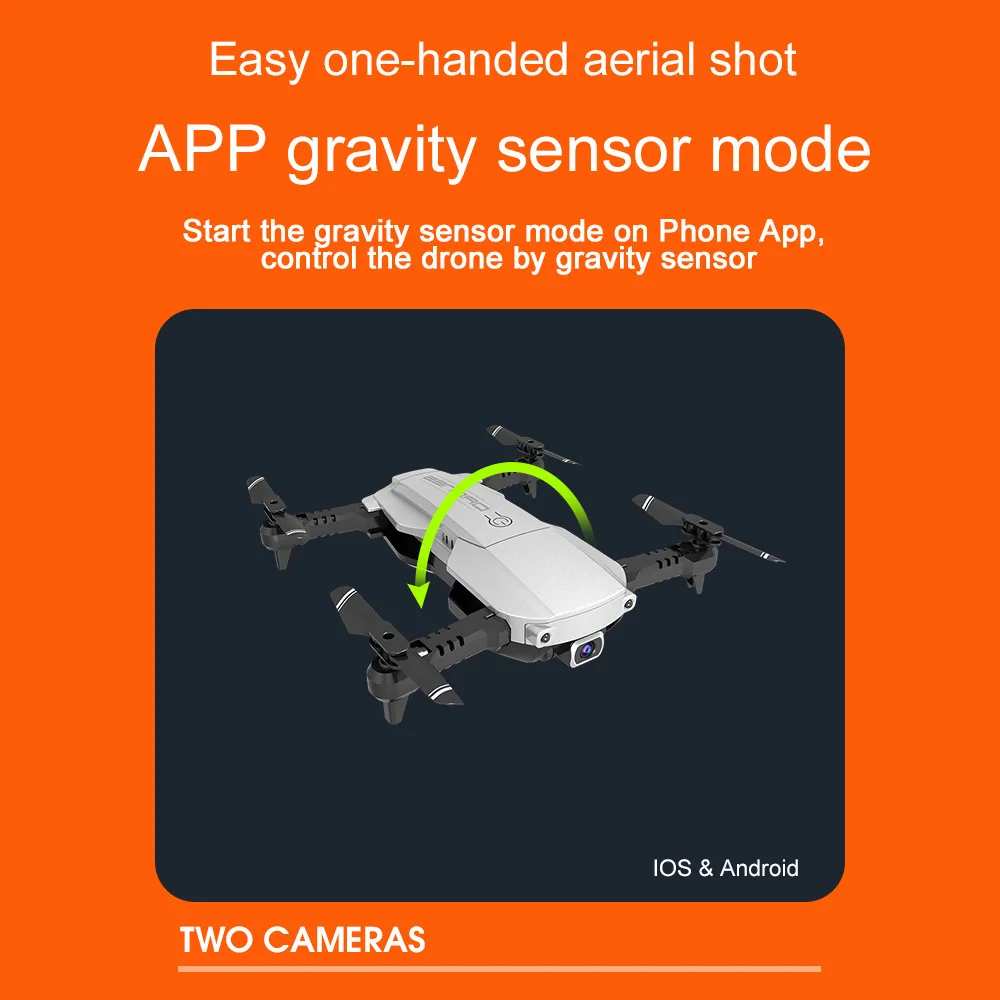 H3 Drone 4K с камерой Quadcopter Rc drone WIFI фотографии Транс mi ssion 1080P HD оптический поток Hover VR
