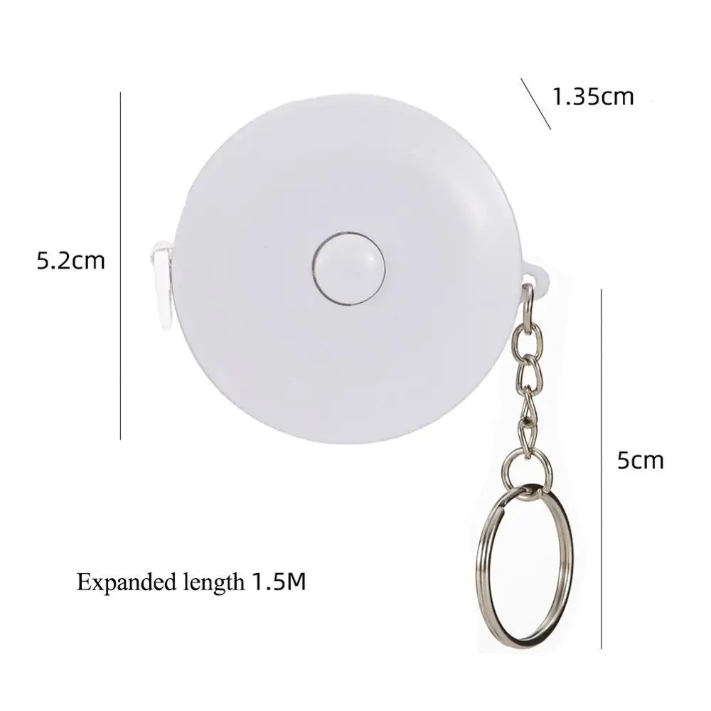 

1PC Portable Waterproof Fishing Measuring Ruler PVC Tackle Fishing Tools