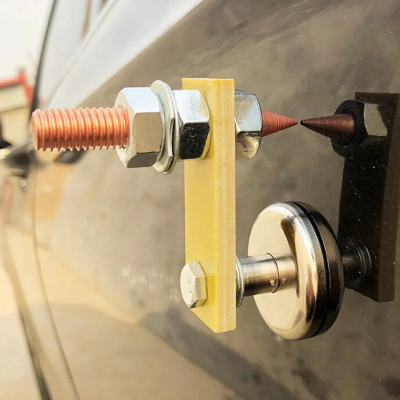 Аксессуары для обезжиривателя автомобиля наземные точки запасные части ремонта