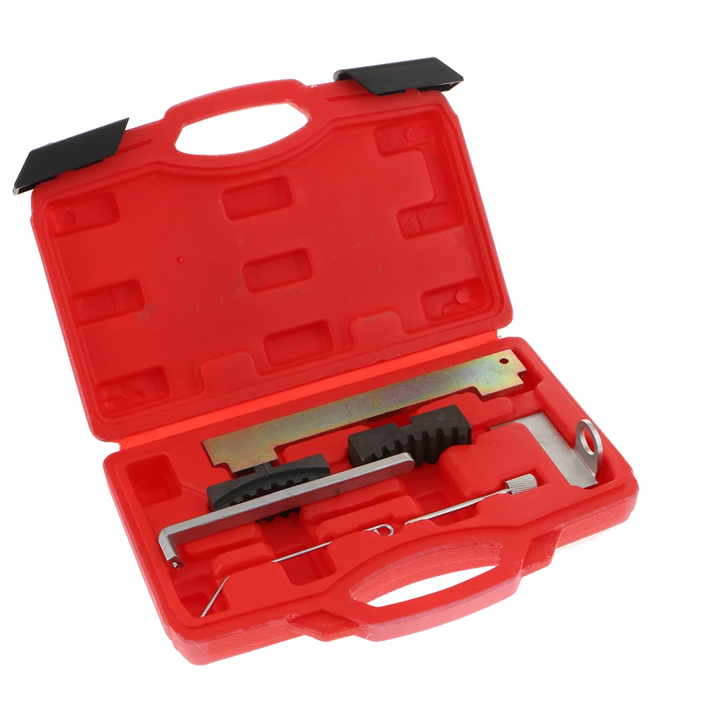 

7pcs/lot Camshaft Engine Alignment Timing Locking Tool Kit Set For Chevrolet