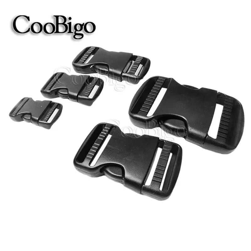 5 шт. различных кабельных наконечников Размеры Пластик аппаратное обеспечение