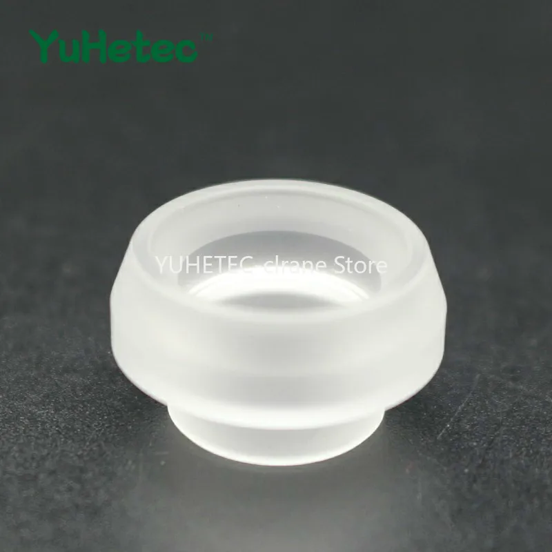 

1PCS YUHETEC 810 Drip Tip For Kennedy24 Goon528 Manta RTA Vandy Vape Kylin RTA Reload Atomizer 4 Colors