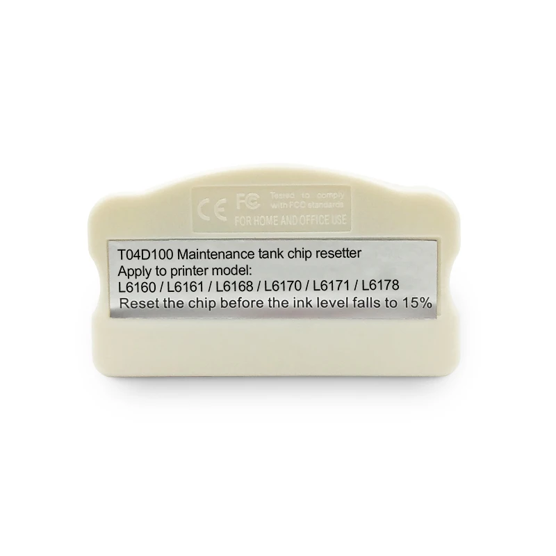 Резервуар для чернил отходов Epson L6160 L6161 L6168 L6170 L6171 L6178 L6190 L6191 | Компьютеры и офис